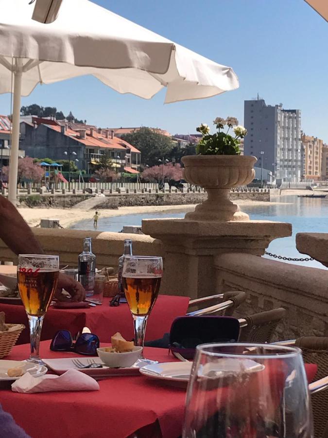 Estalagem A Esmorga-posada Del Mar