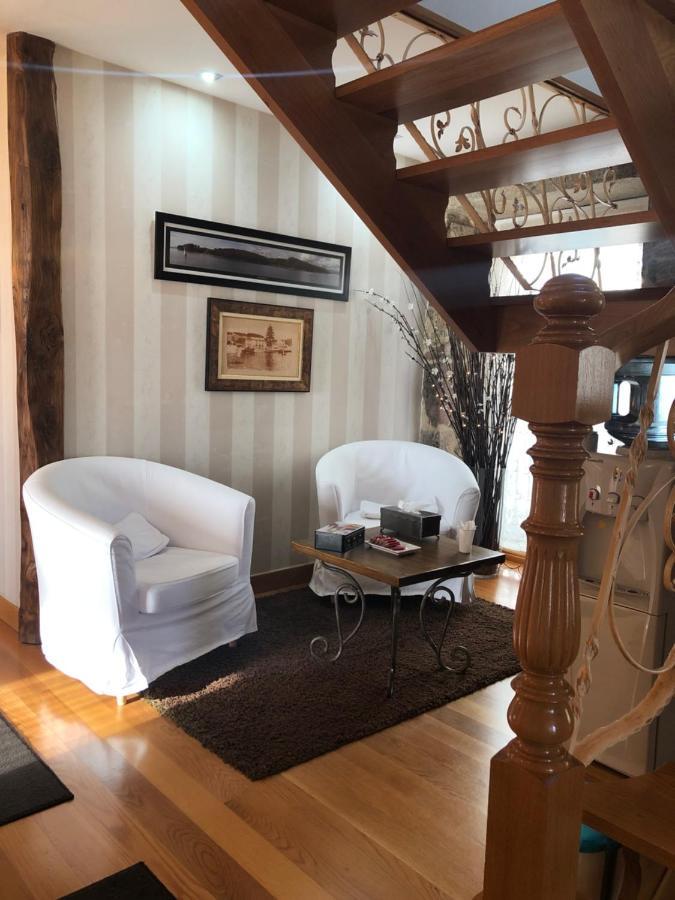 Estalagem A Esmorga-posada Del Mar Vilagarcia de Arousa