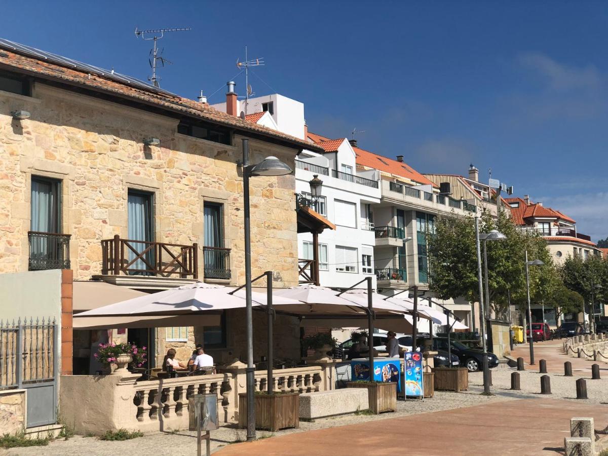 A Esmorga-posada Del Mar