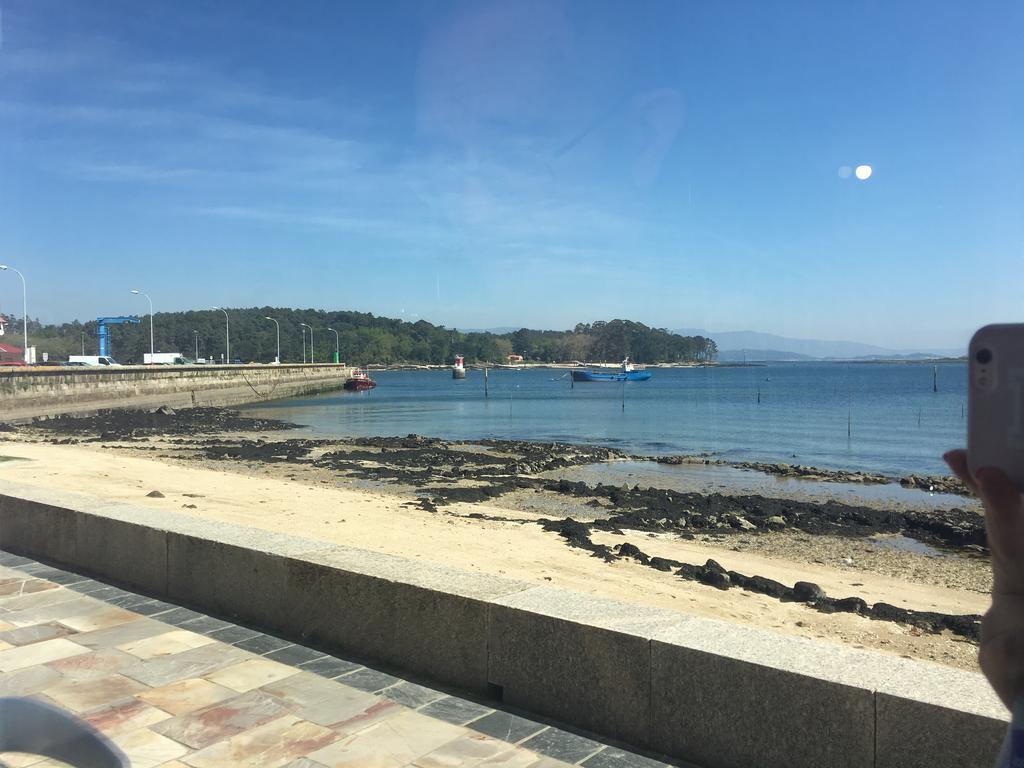 Estalagem A Esmorga-posada Del Mar 3*