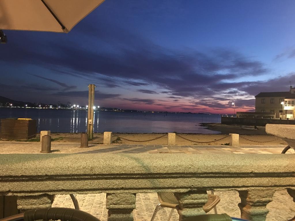 A Esmorga-posada Del Mar Inn 3*