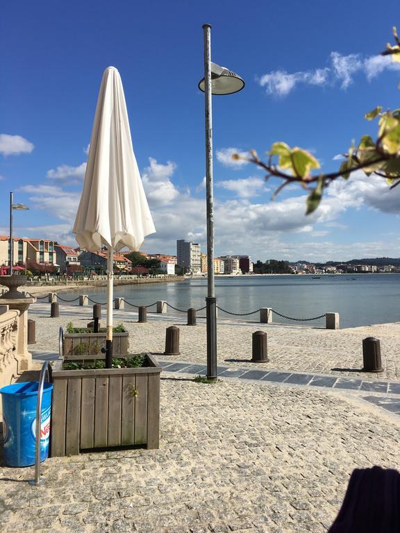 Estalagem A Esmorga-posada Del Mar Vilagarcia de Arousa