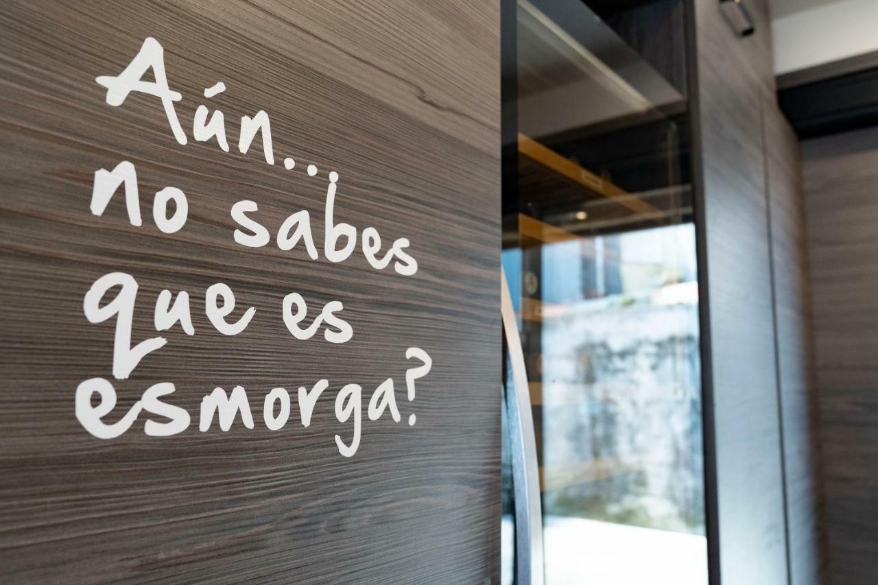 A Esmorga-posada Del Mar